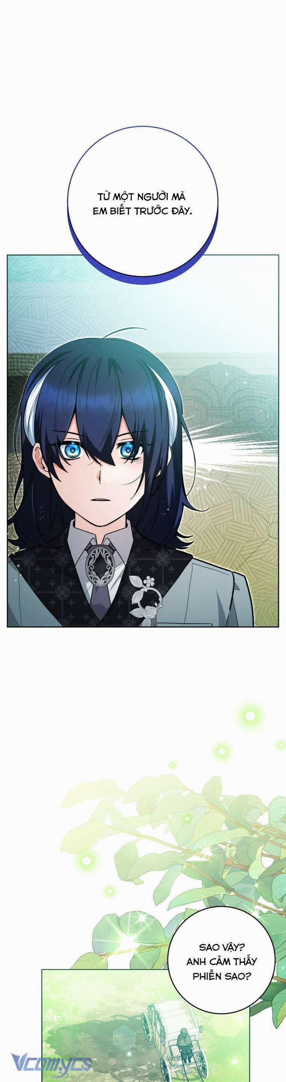 Bé Con Cá Voi Sát Thủ 37 trang 32