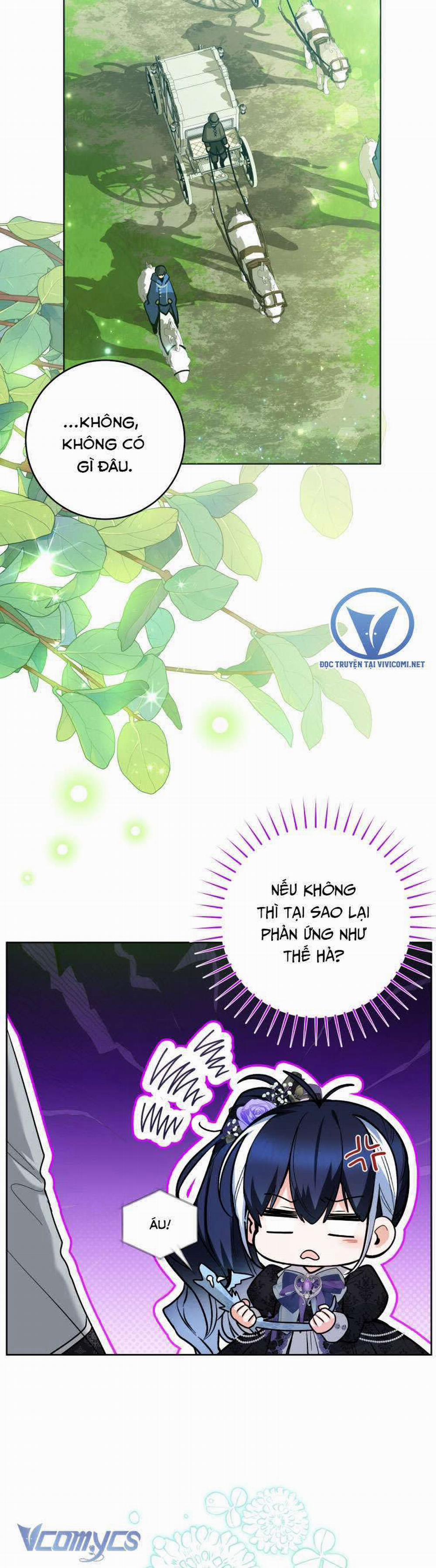 Bé Con Cá Voi Sát Thủ 37 trang 33