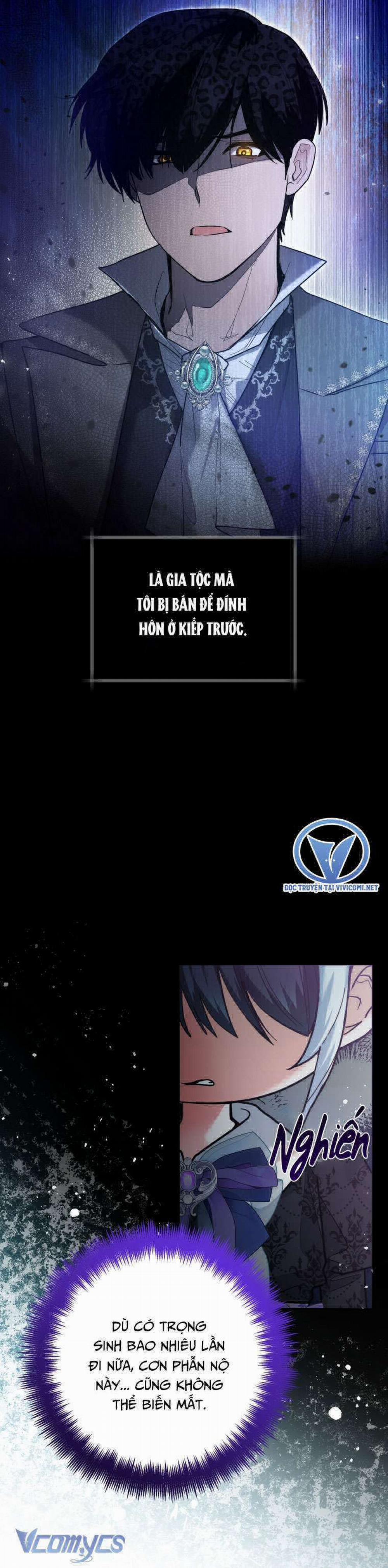 Bé Con Cá Voi Sát Thủ 37 trang 40