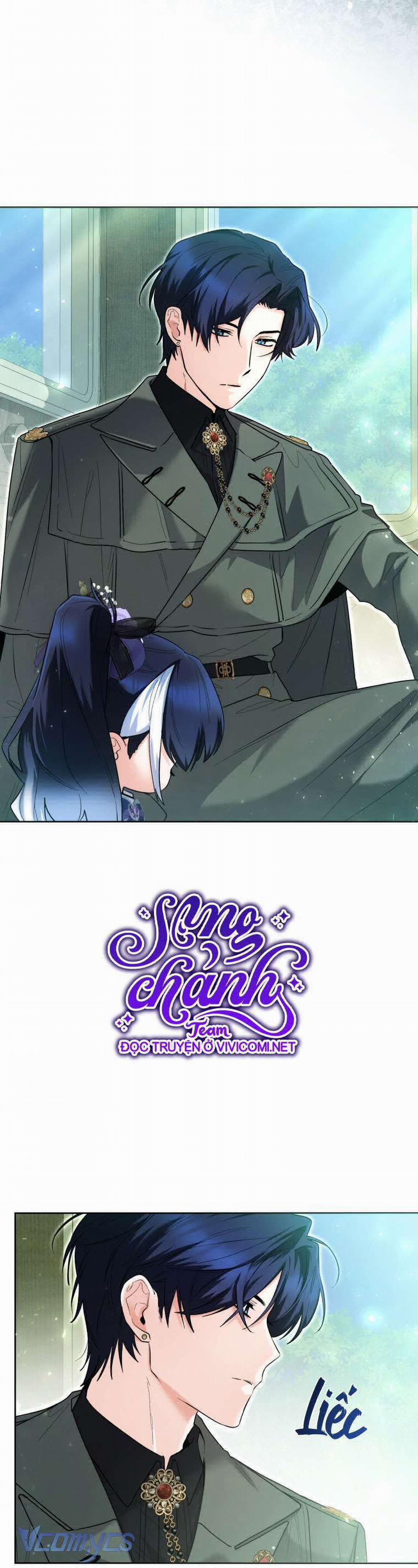 Bé Con Cá Voi Sát Thủ 37 trang 41