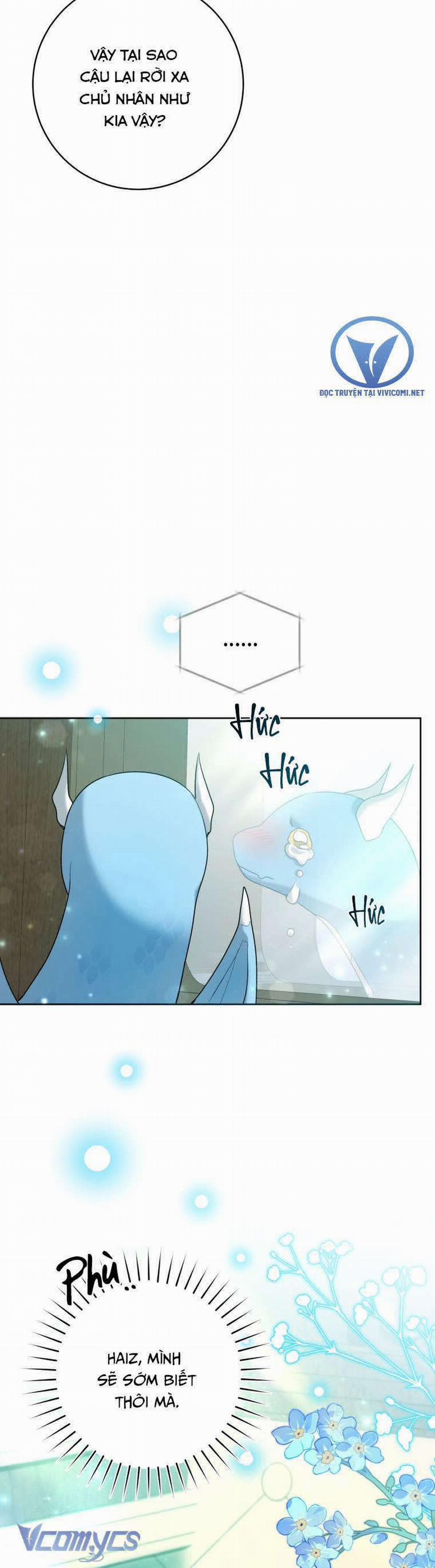 Bé Con Cá Voi Sát Thủ 37 trang 45