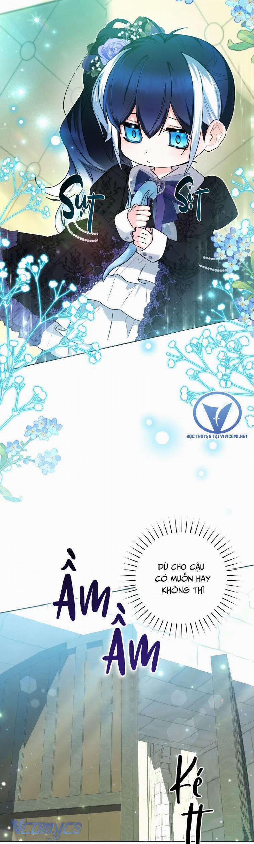 Bé Con Cá Voi Sát Thủ 37 trang 46