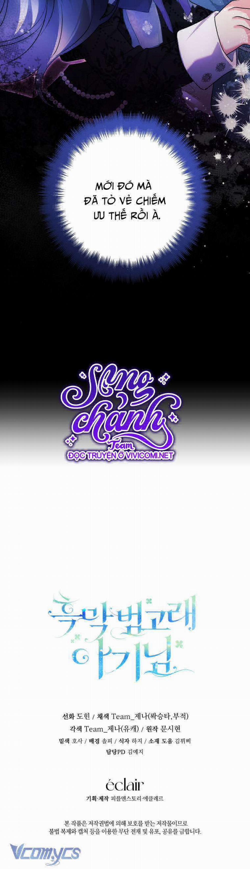 Bé Con Cá Voi Sát Thủ 37 trang 52