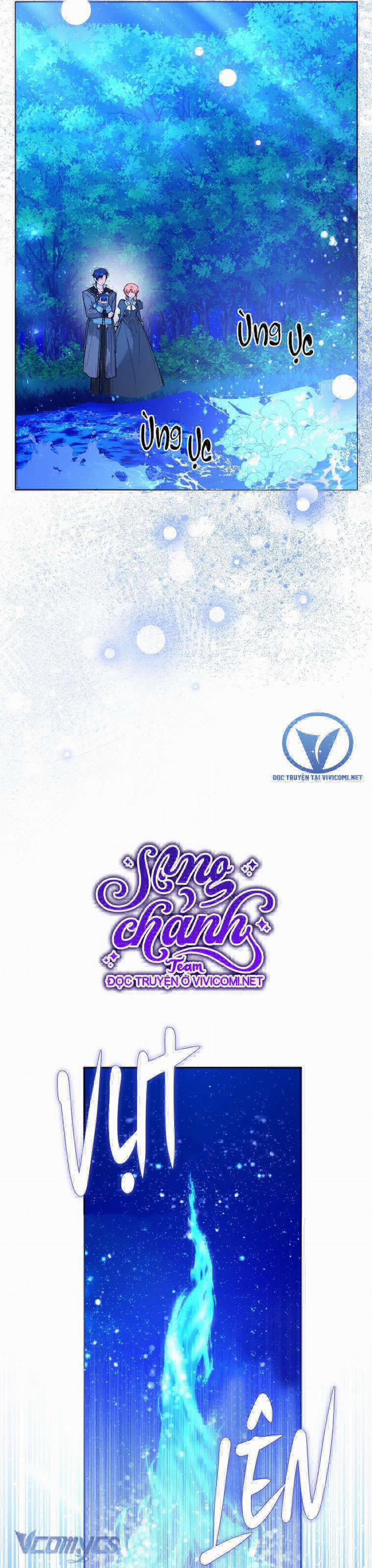 Bé Con Cá Voi Sát Thủ 37 trang 6