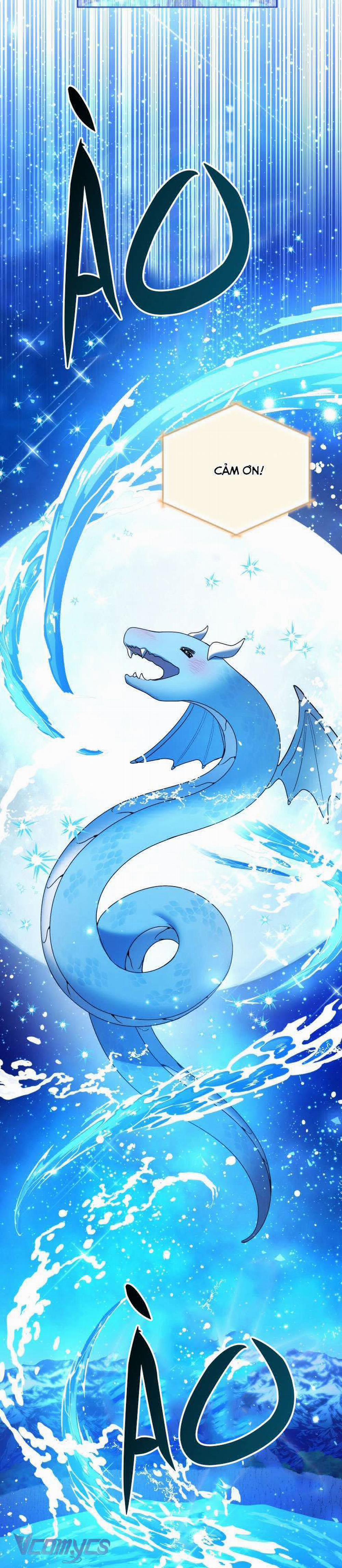 Bé Con Cá Voi Sát Thủ 37 trang 7