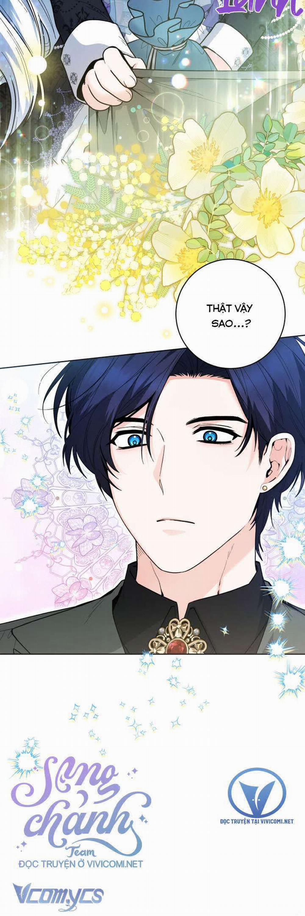 Bé Con Cá Voi Sát Thủ 38 trang 12