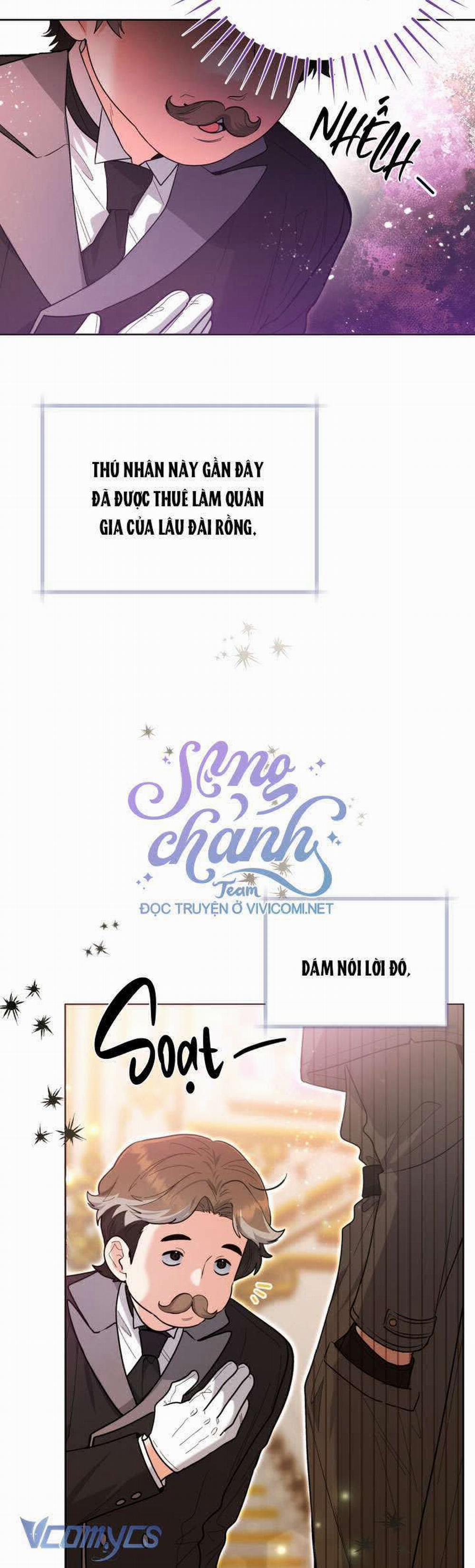 Bé Con Cá Voi Sát Thủ 38 trang 15