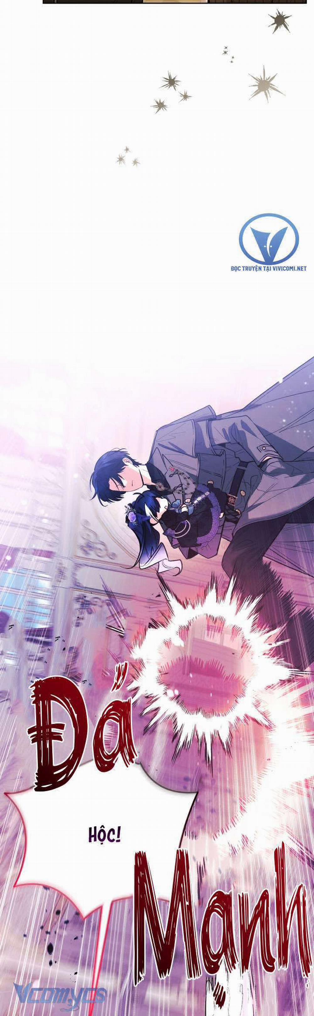 Bé Con Cá Voi Sát Thủ 38 trang 16