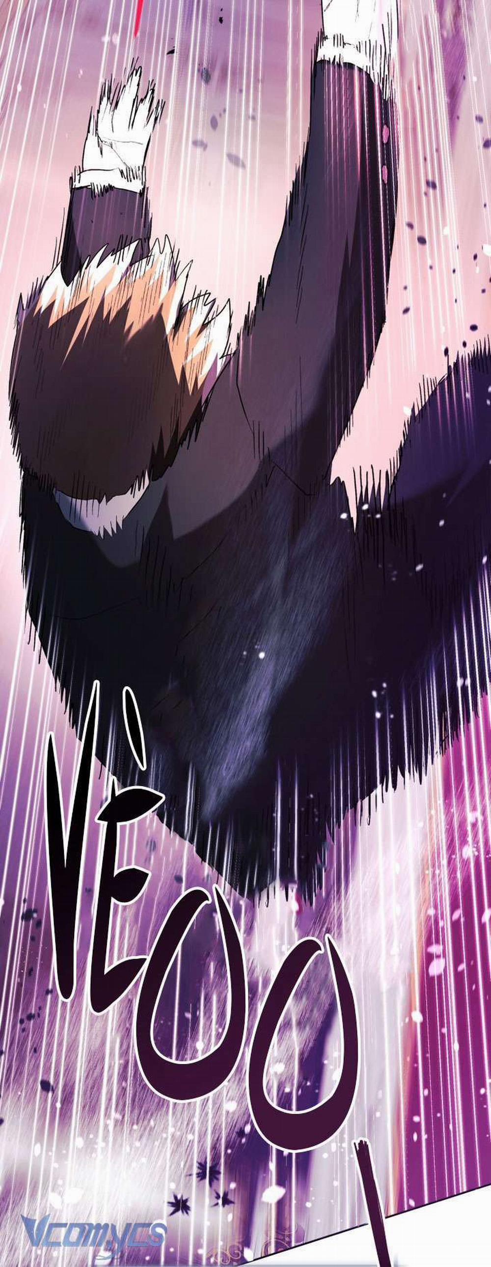 Bé Con Cá Voi Sát Thủ 38 trang 17