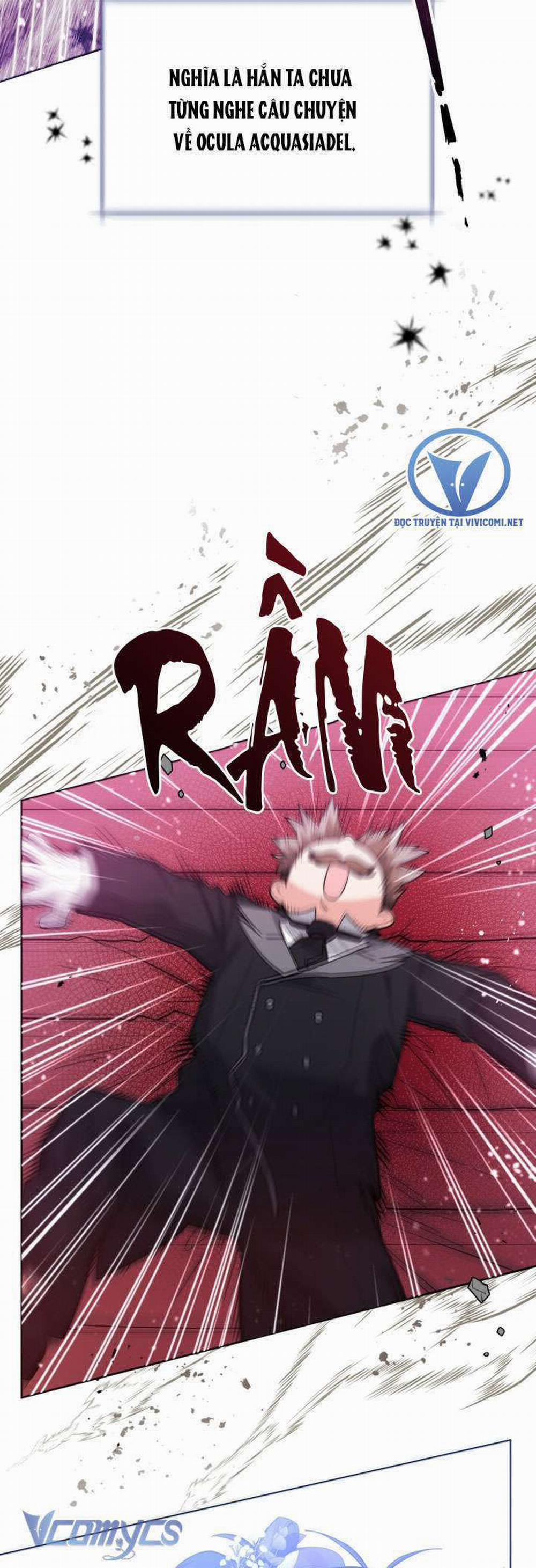 Bé Con Cá Voi Sát Thủ 38 trang 18