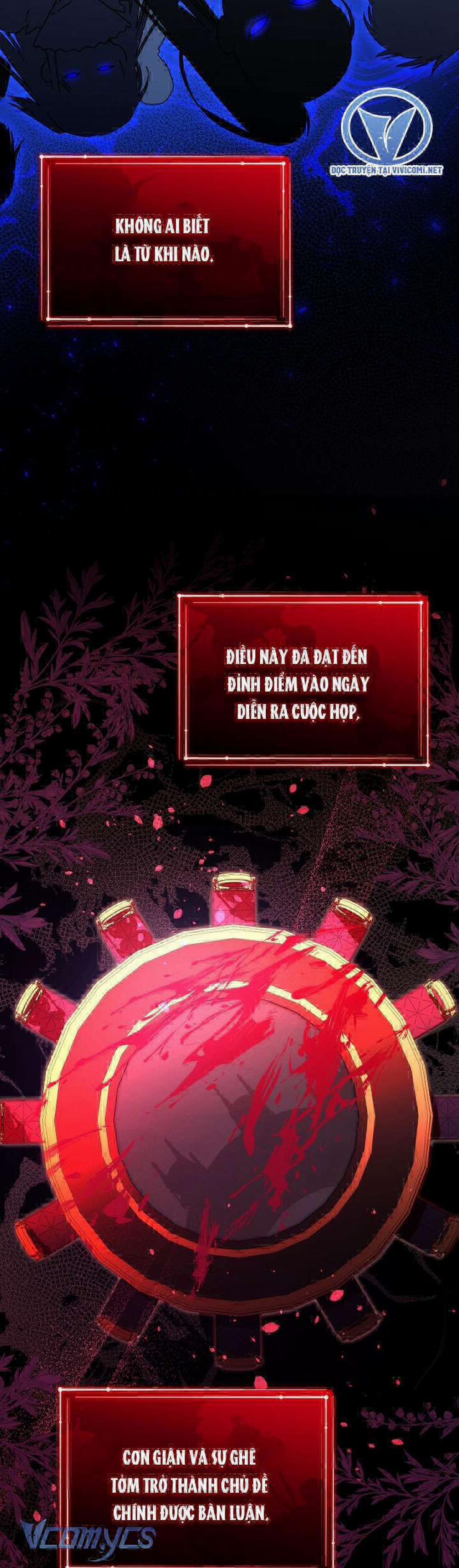 Bé Con Cá Voi Sát Thủ 38 trang 2