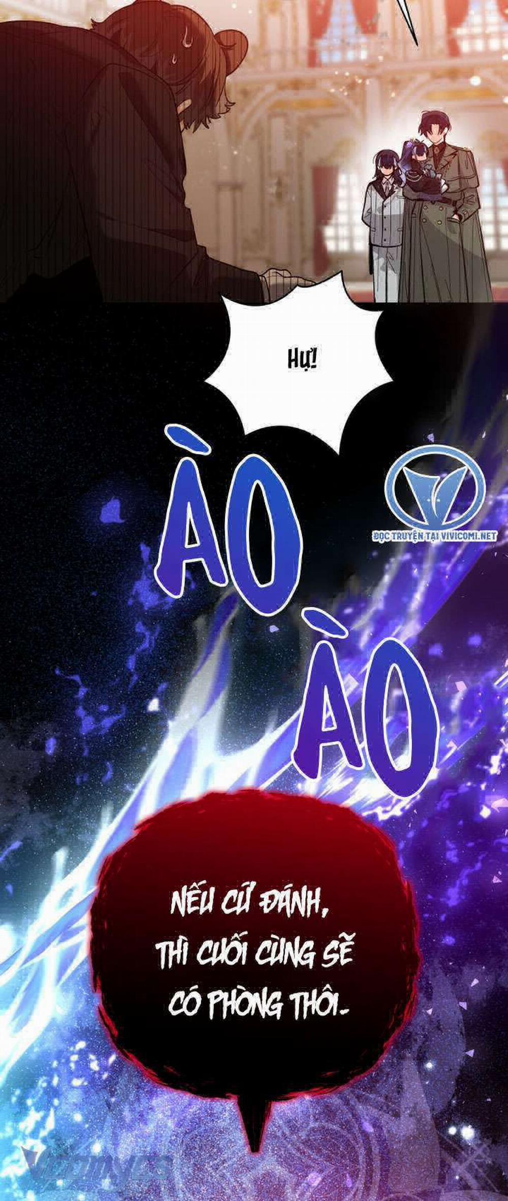 Bé Con Cá Voi Sát Thủ 38 trang 20