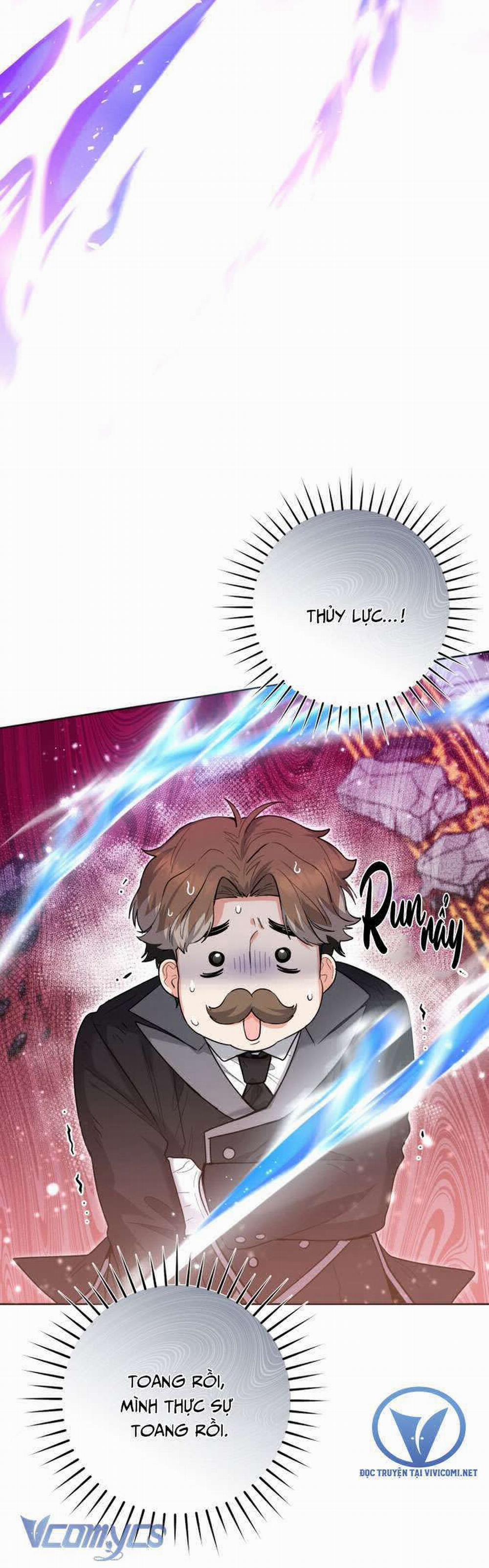 Bé Con Cá Voi Sát Thủ 38 trang 22