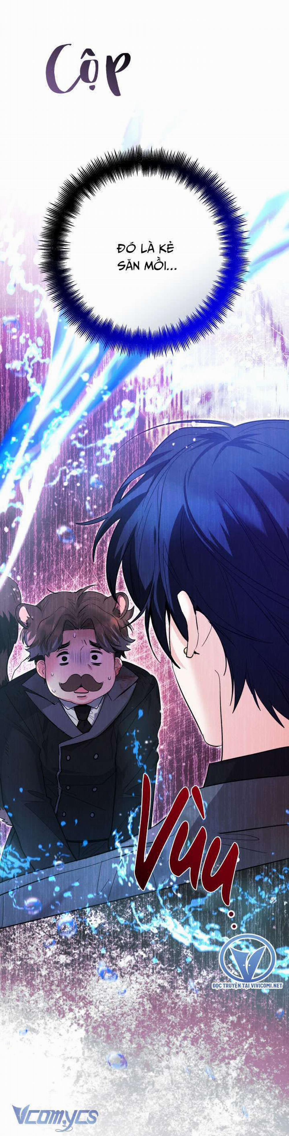 Bé Con Cá Voi Sát Thủ 38 trang 26