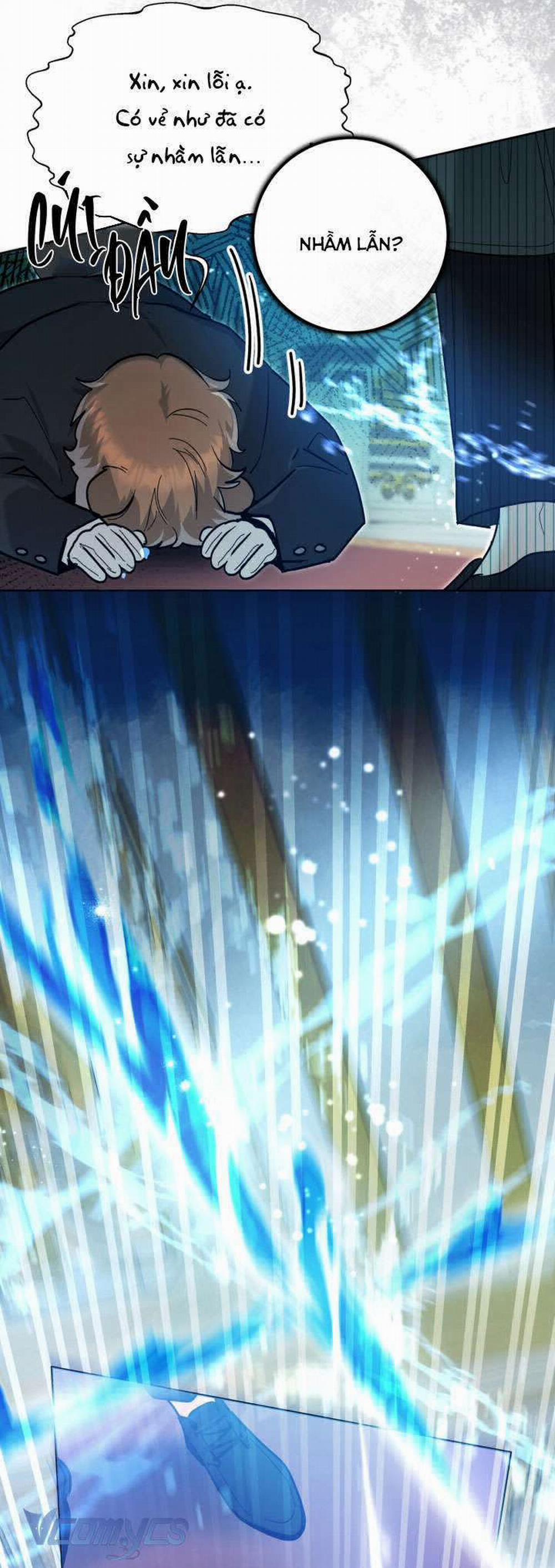 Bé Con Cá Voi Sát Thủ 38 trang 27