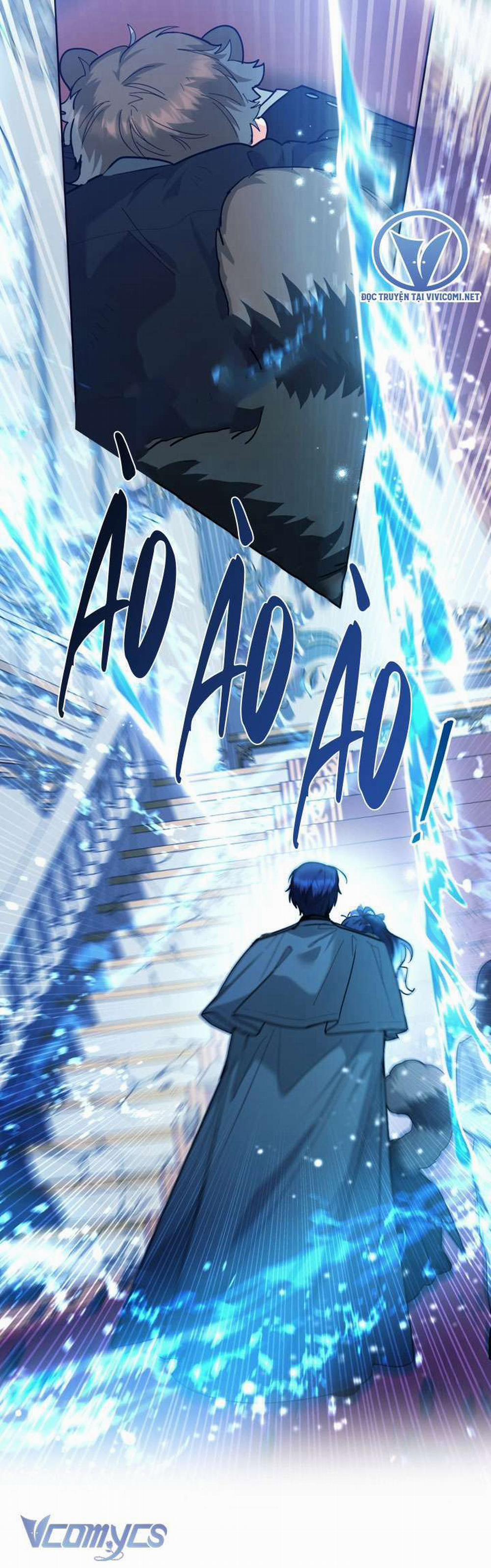 Bé Con Cá Voi Sát Thủ 38 trang 28