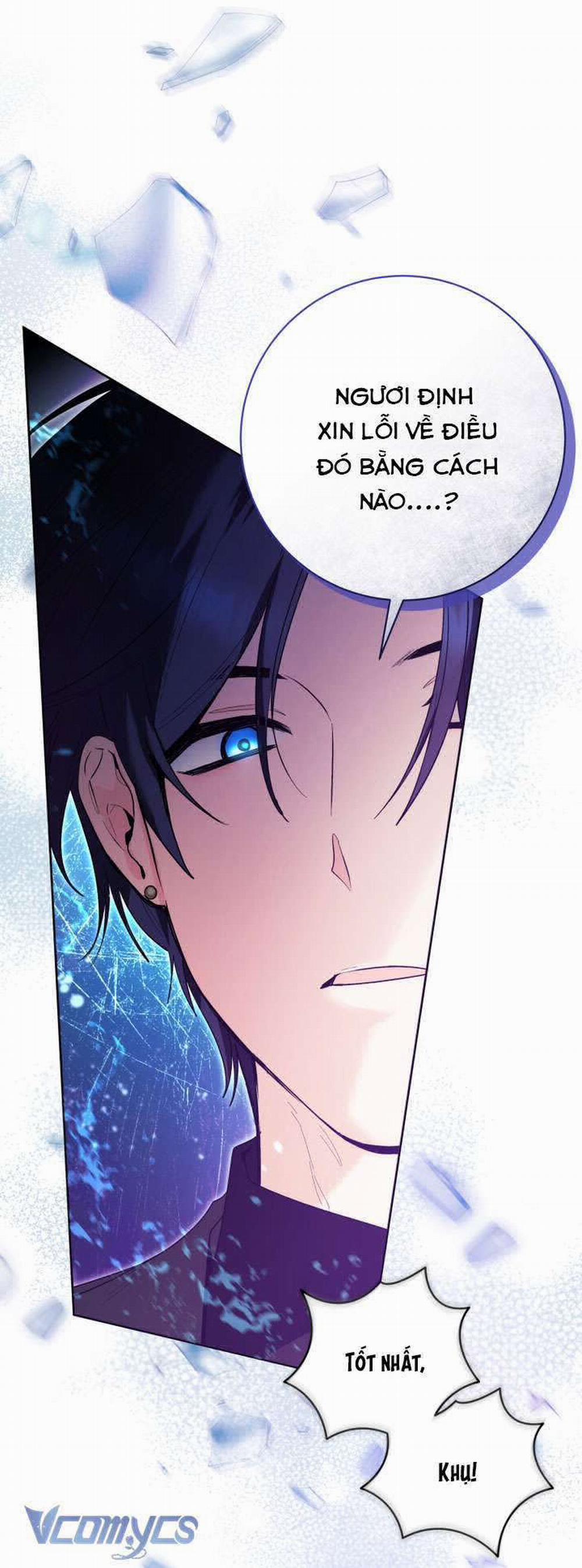 Bé Con Cá Voi Sát Thủ 38 trang 29