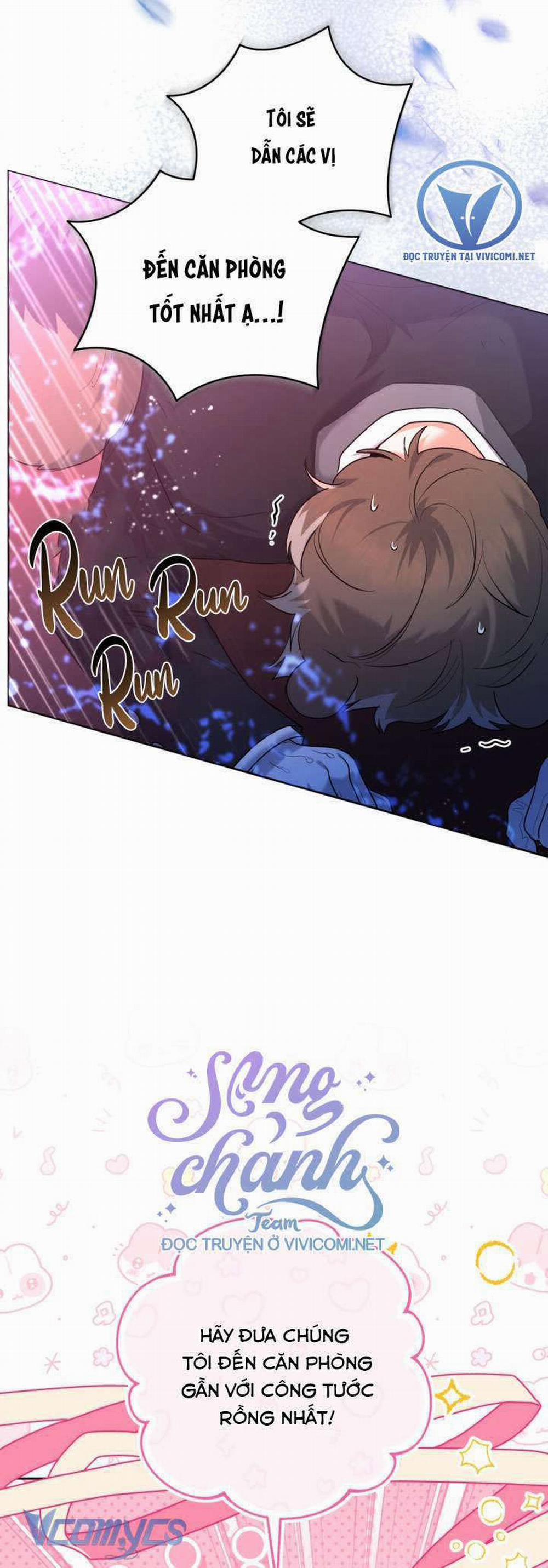 Bé Con Cá Voi Sát Thủ 38 trang 30