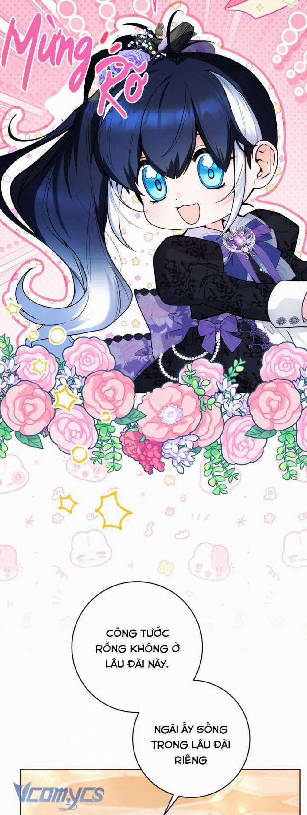 Bé Con Cá Voi Sát Thủ 38 trang 31