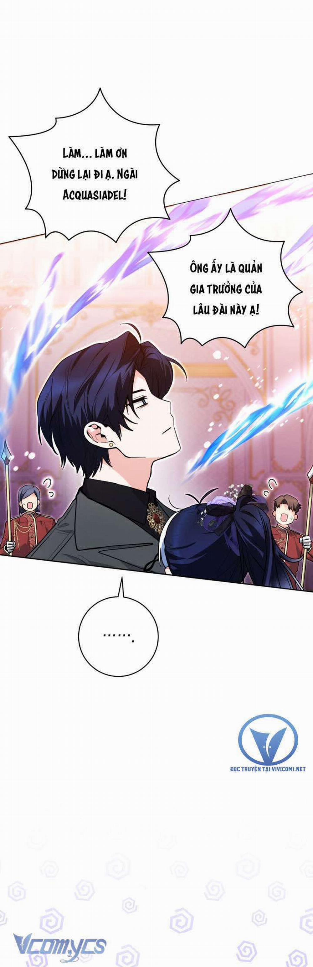 Bé Con Cá Voi Sát Thủ 38 trang 36