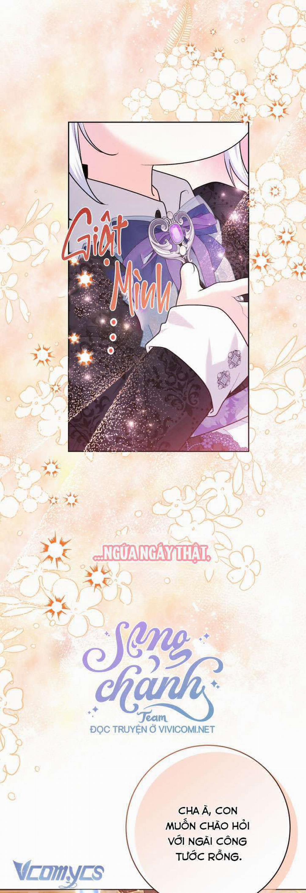 Bé Con Cá Voi Sát Thủ 38 trang 41