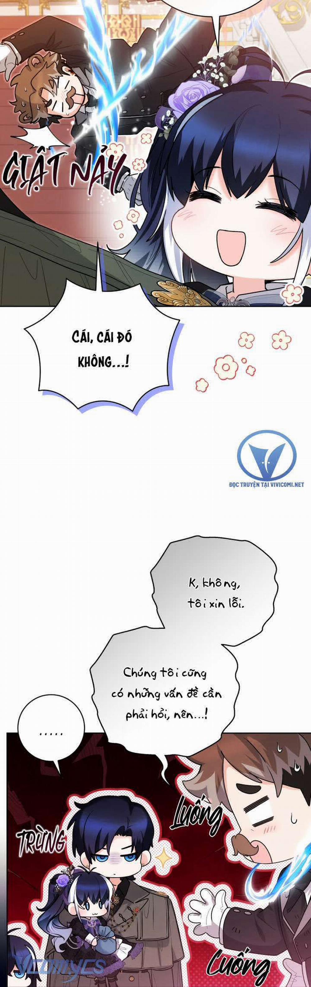 Bé Con Cá Voi Sát Thủ 38 trang 42