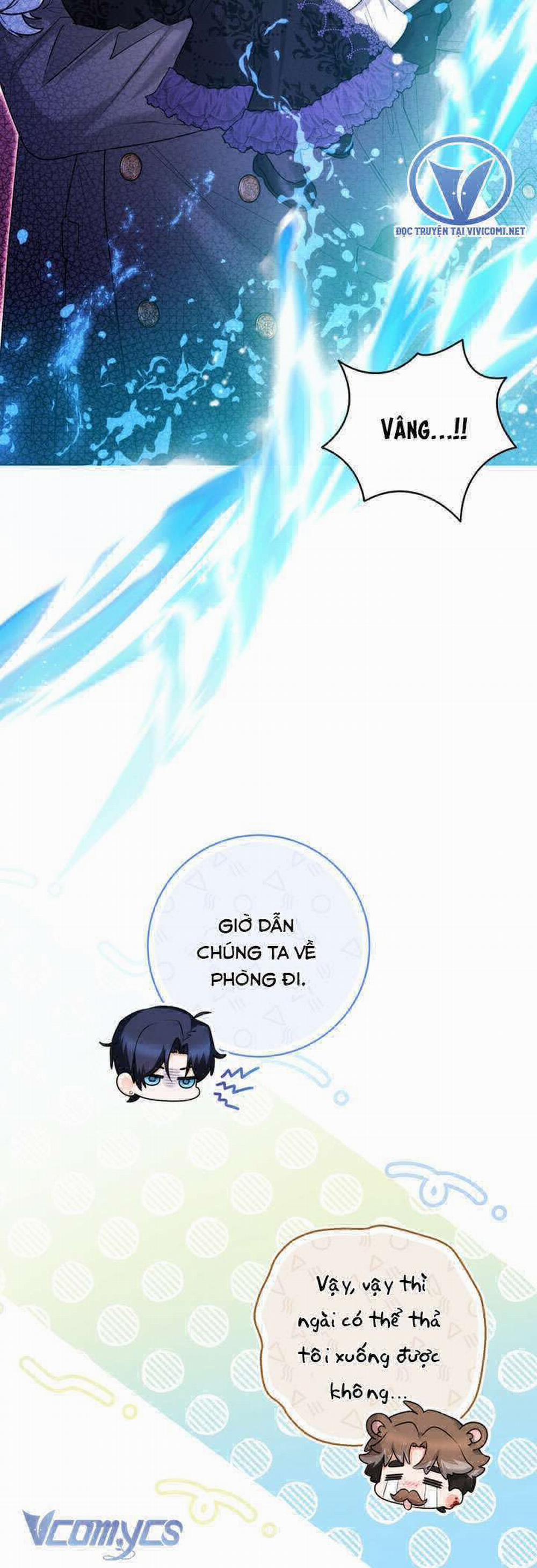 Bé Con Cá Voi Sát Thủ 38 trang 44