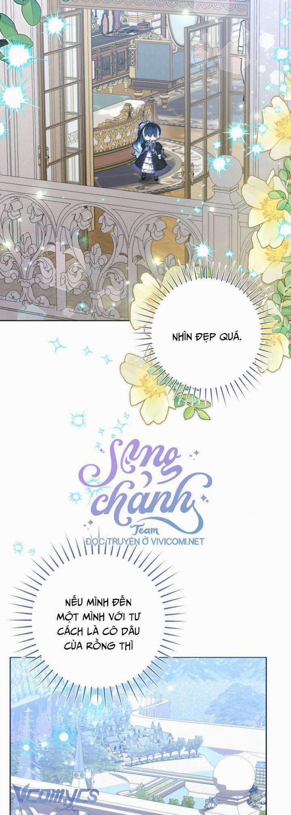 Bé Con Cá Voi Sát Thủ 38 trang 46