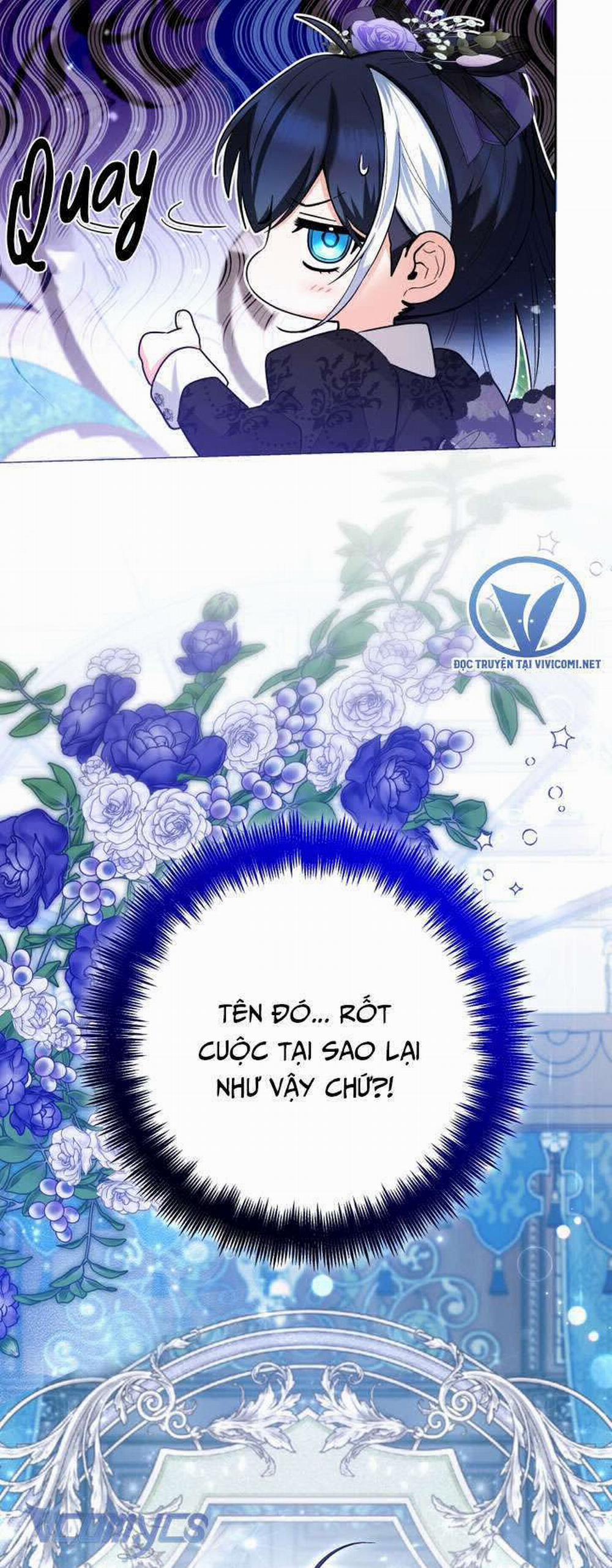 Bé Con Cá Voi Sát Thủ 38 trang 56