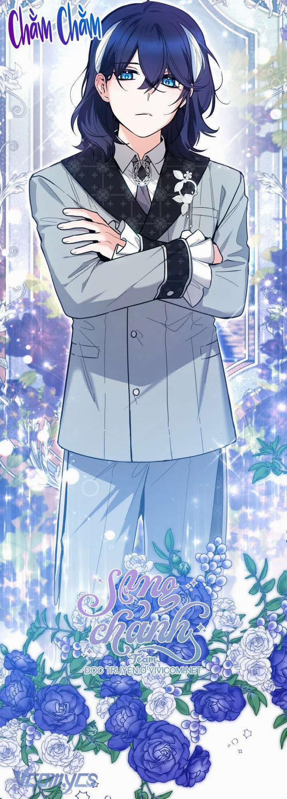 Bé Con Cá Voi Sát Thủ 38 trang 57