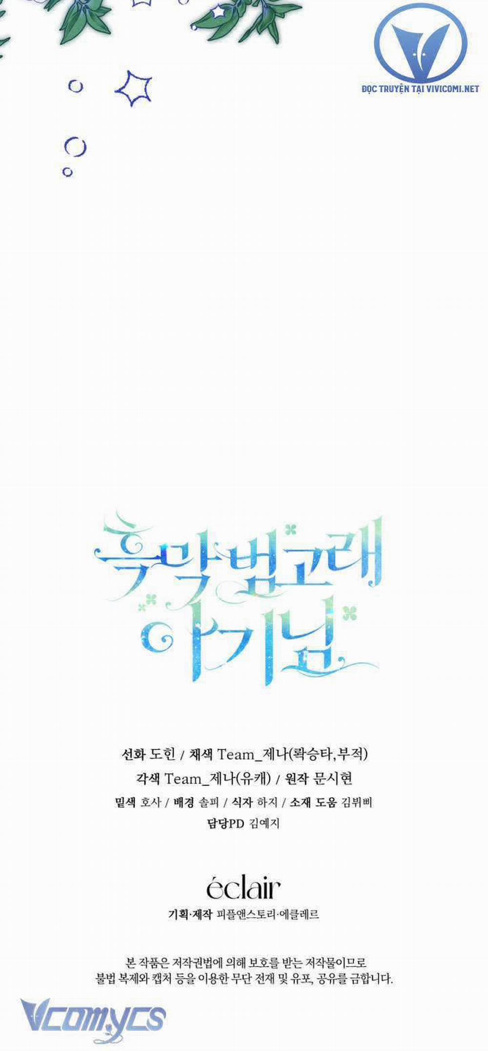 Bé Con Cá Voi Sát Thủ 38 trang 58