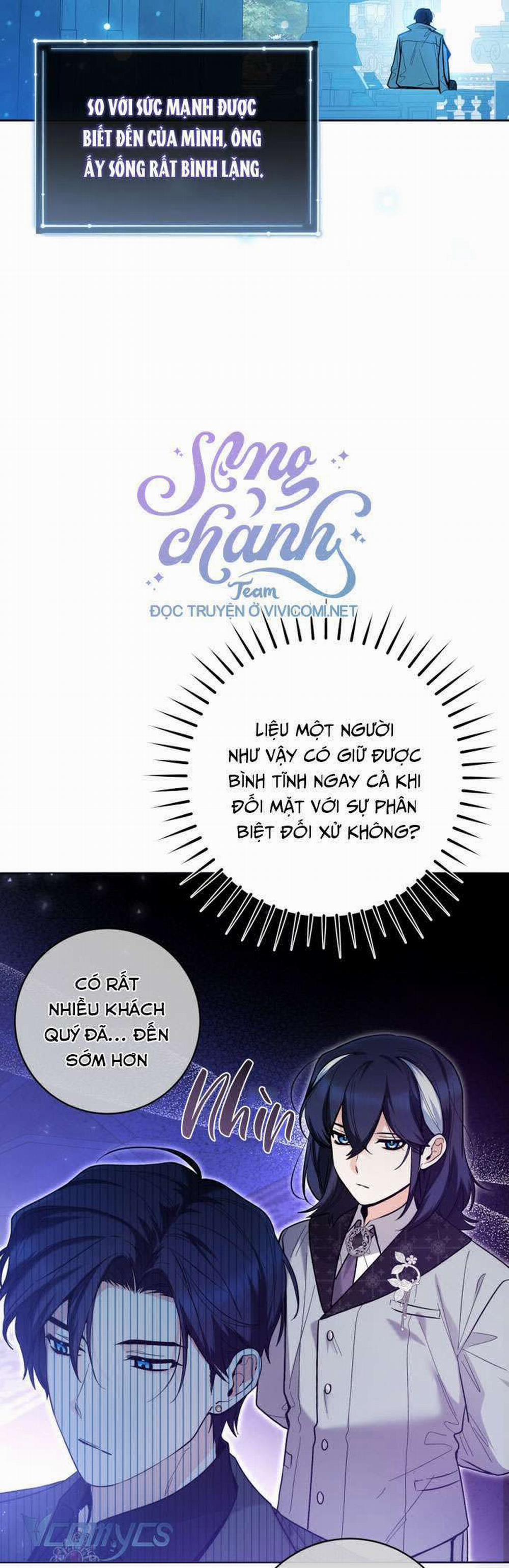 Bé Con Cá Voi Sát Thủ 38 trang 6