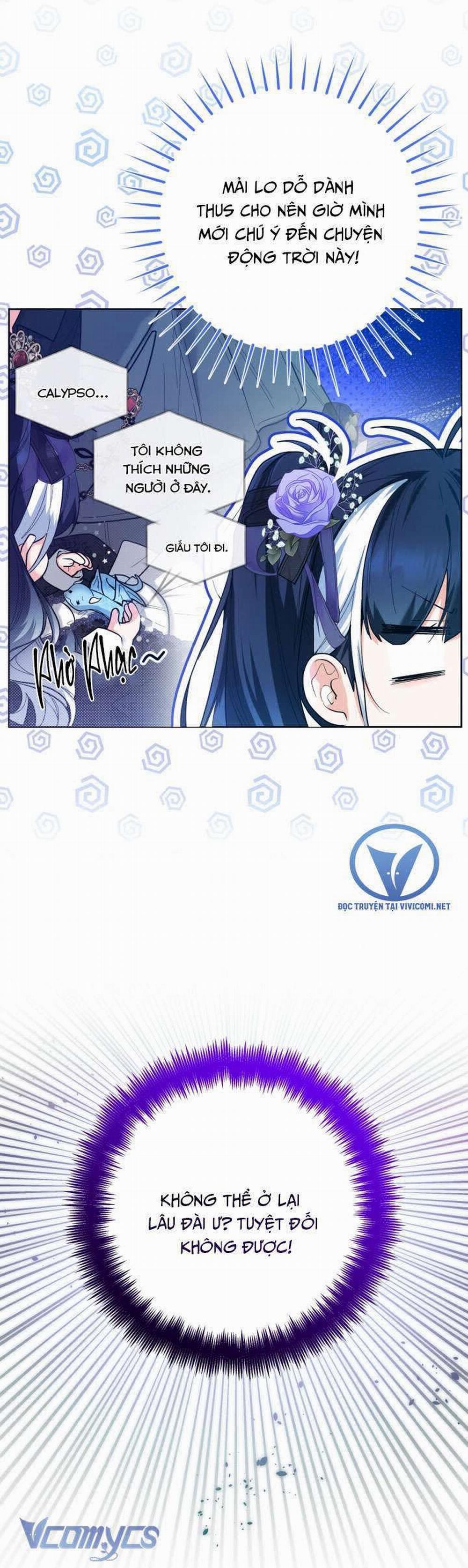 Bé Con Cá Voi Sát Thủ 38 trang 9