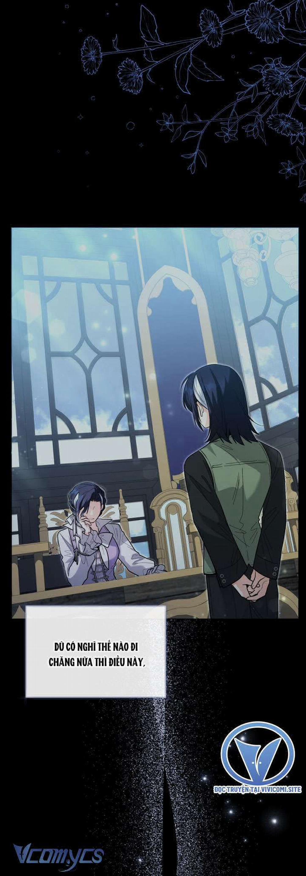 Bé Con Cá Voi Sát Thủ 39 trang 11