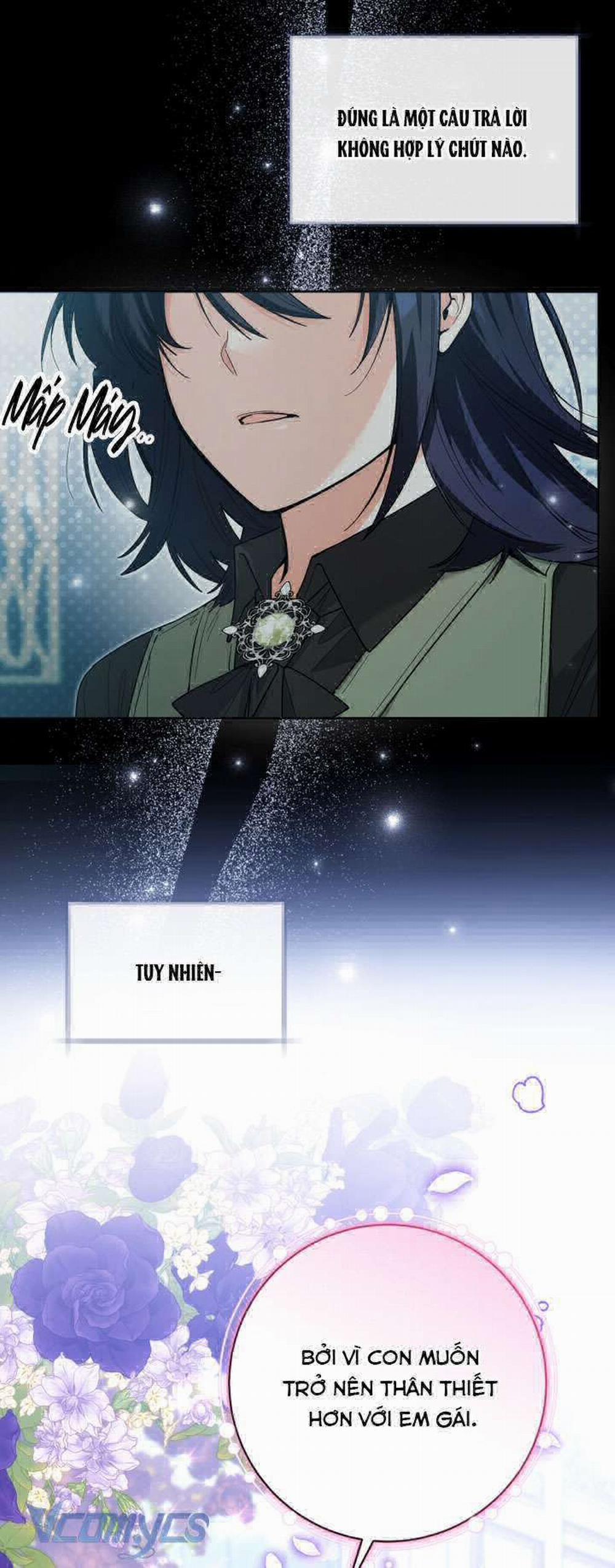 Bé Con Cá Voi Sát Thủ 39 trang 12