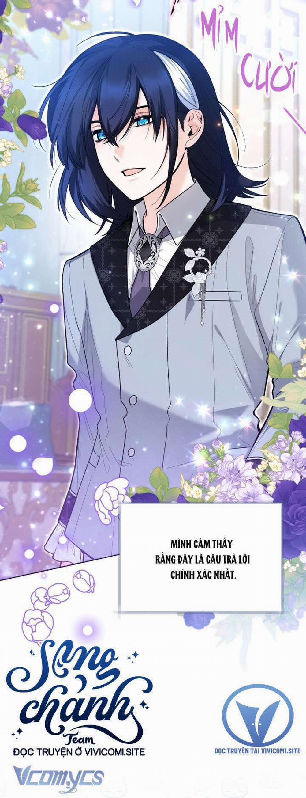 Bé Con Cá Voi Sát Thủ 39 trang 13