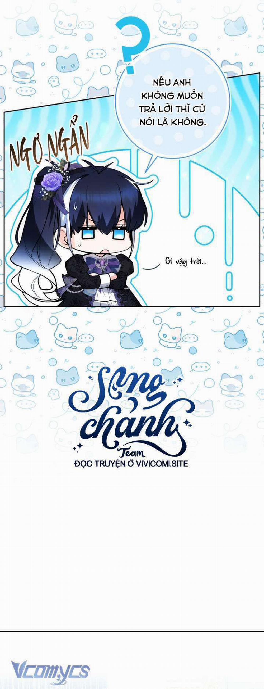 Bé Con Cá Voi Sát Thủ 39 trang 14