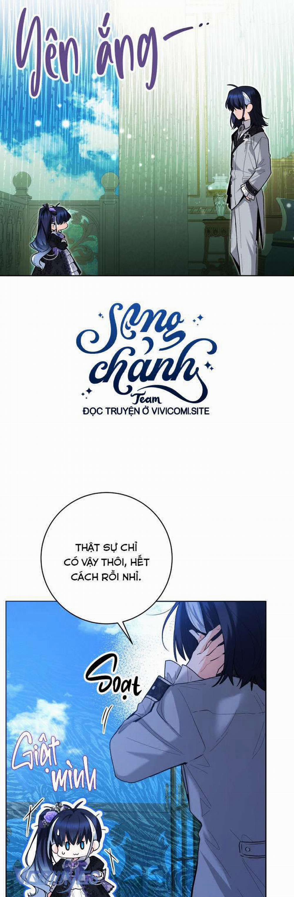 Bé Con Cá Voi Sát Thủ 39 trang 15