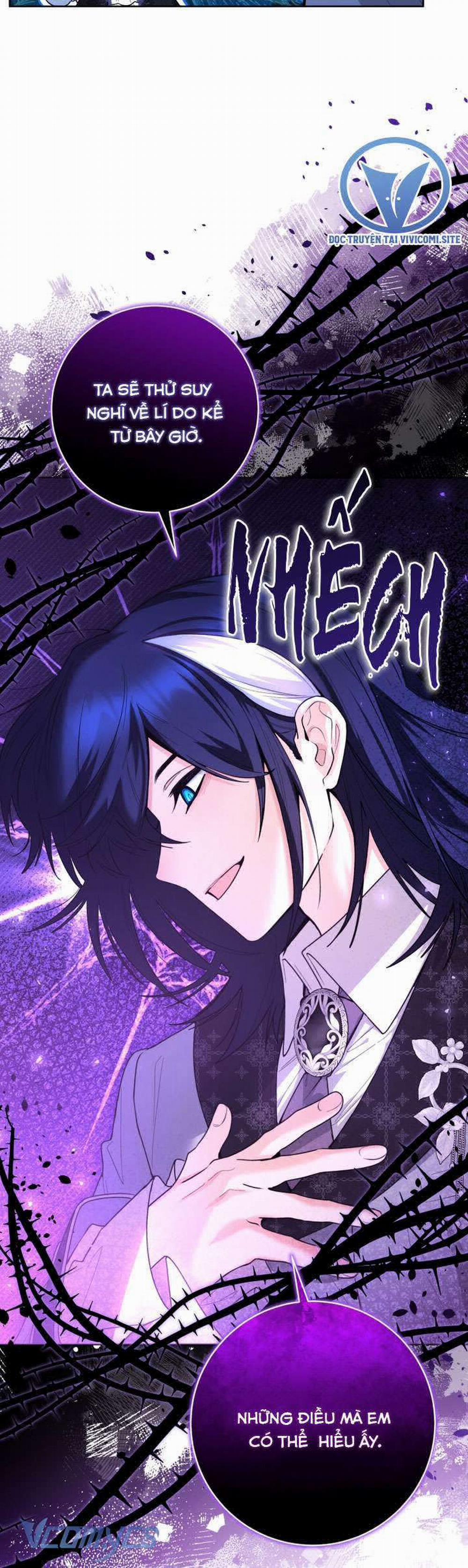 Bé Con Cá Voi Sát Thủ 39 trang 16