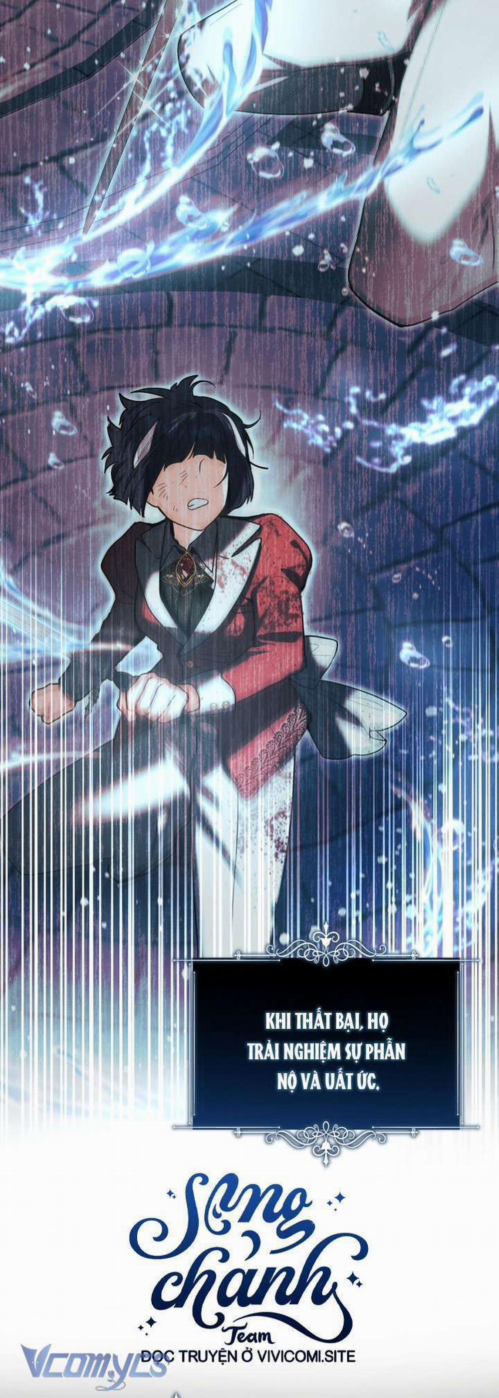 Bé Con Cá Voi Sát Thủ 39 trang 20