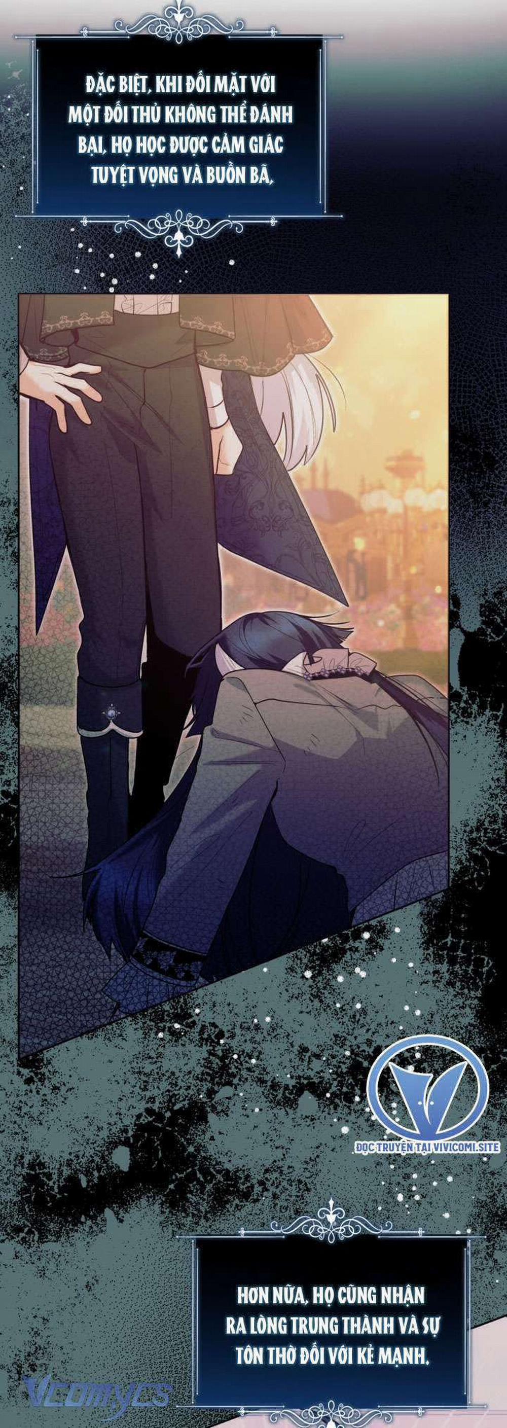 Bé Con Cá Voi Sát Thủ 39 trang 21