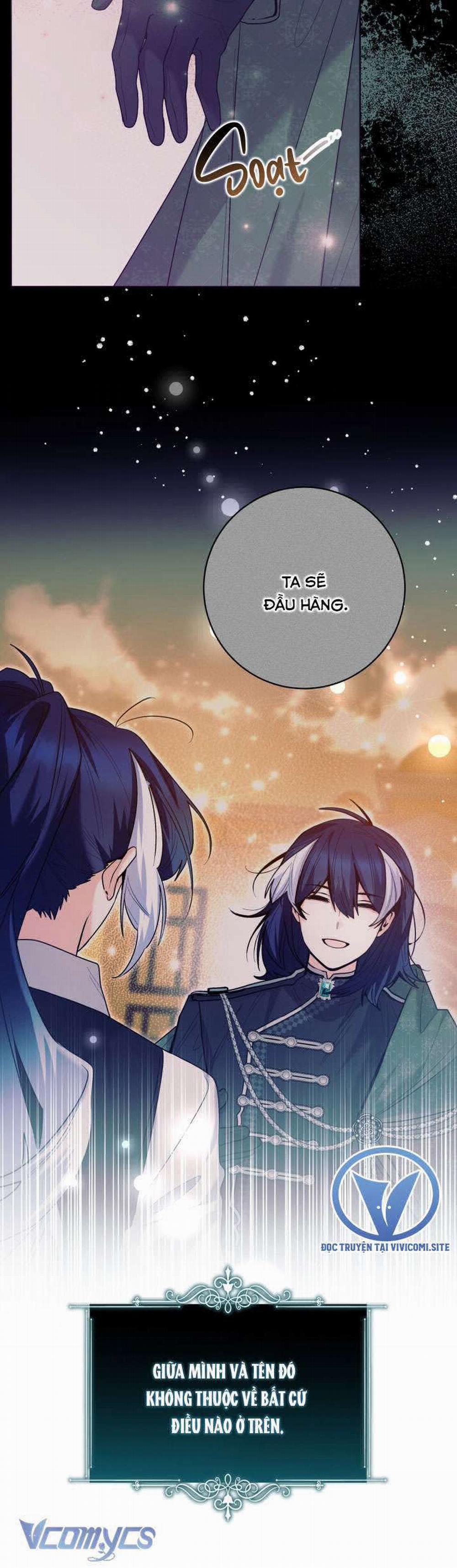 Bé Con Cá Voi Sát Thủ 39 trang 23