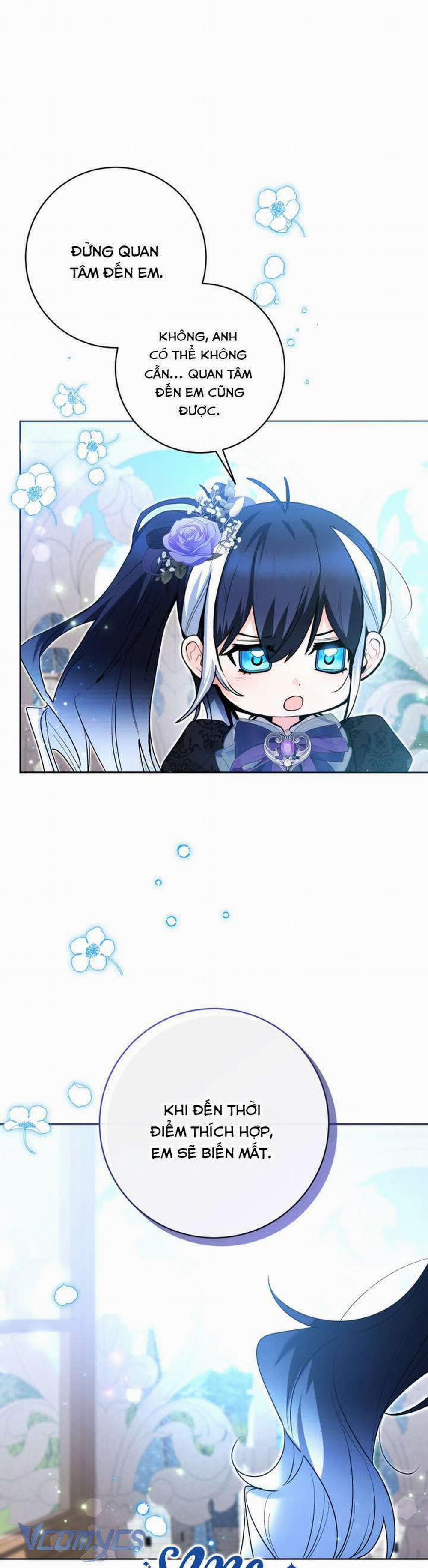 Bé Con Cá Voi Sát Thủ 39 trang 24