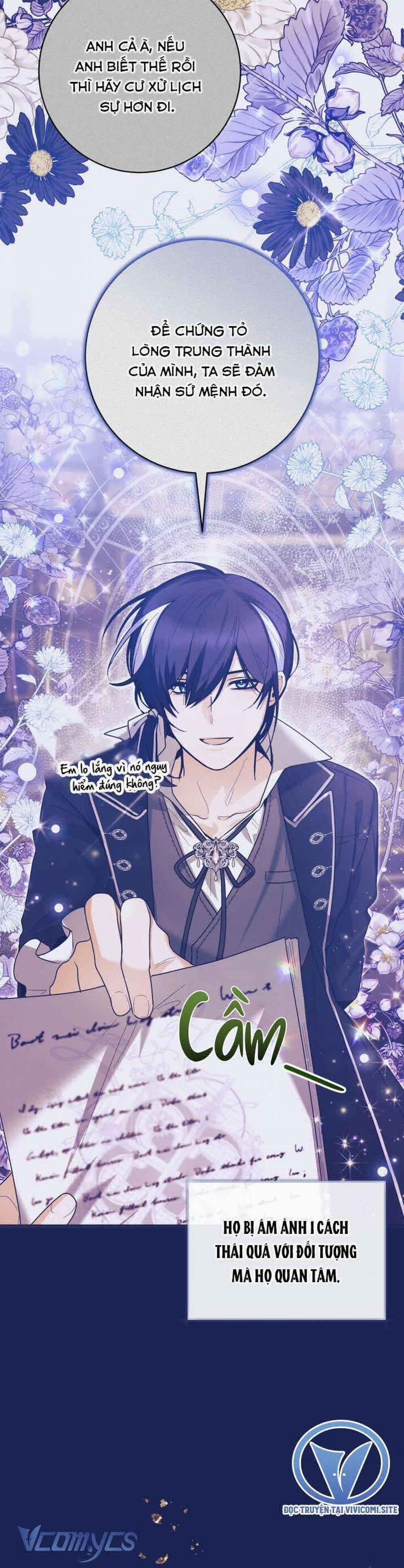 Bé Con Cá Voi Sát Thủ 39 trang 26