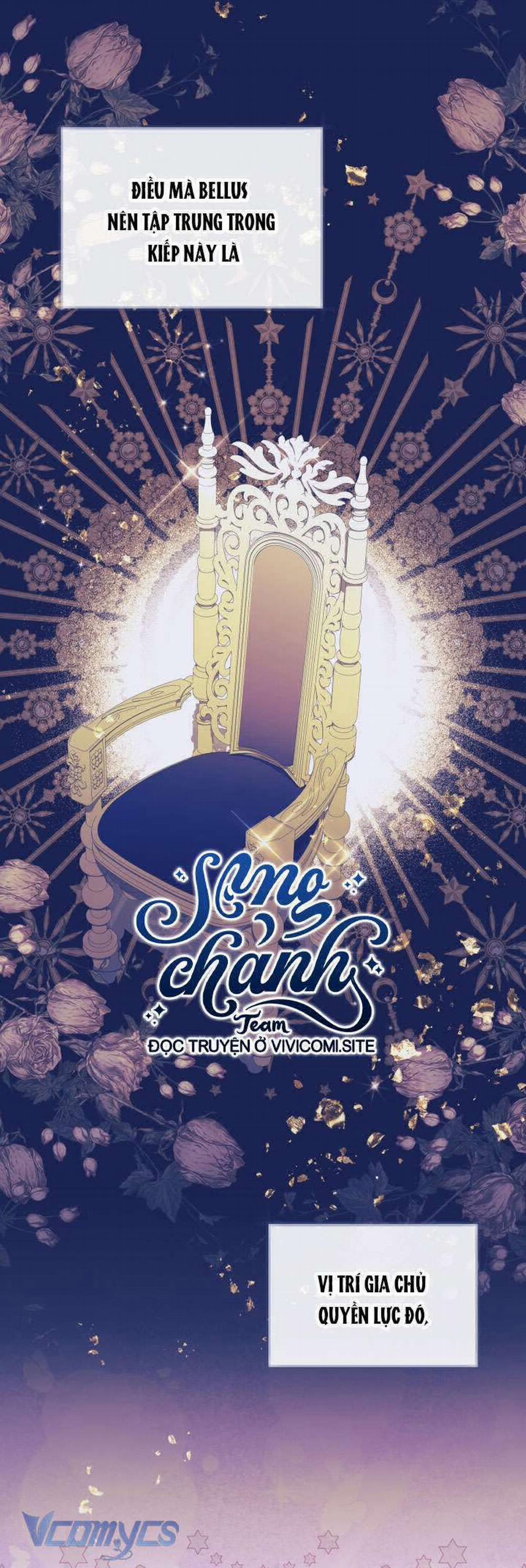 Bé Con Cá Voi Sát Thủ 39 trang 27