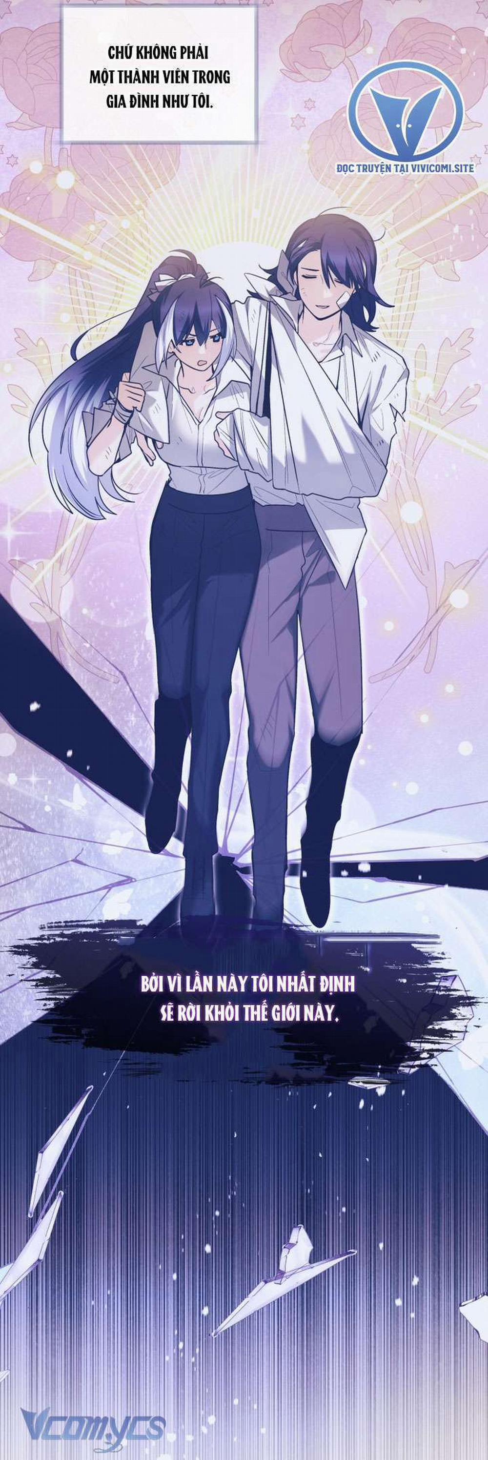 Bé Con Cá Voi Sát Thủ 39 trang 28