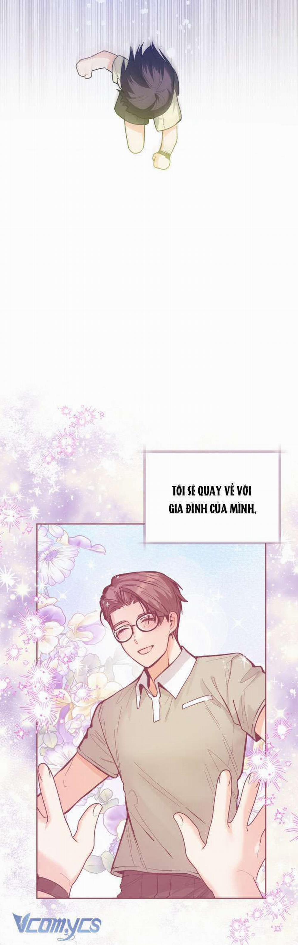 Bé Con Cá Voi Sát Thủ 39 trang 29