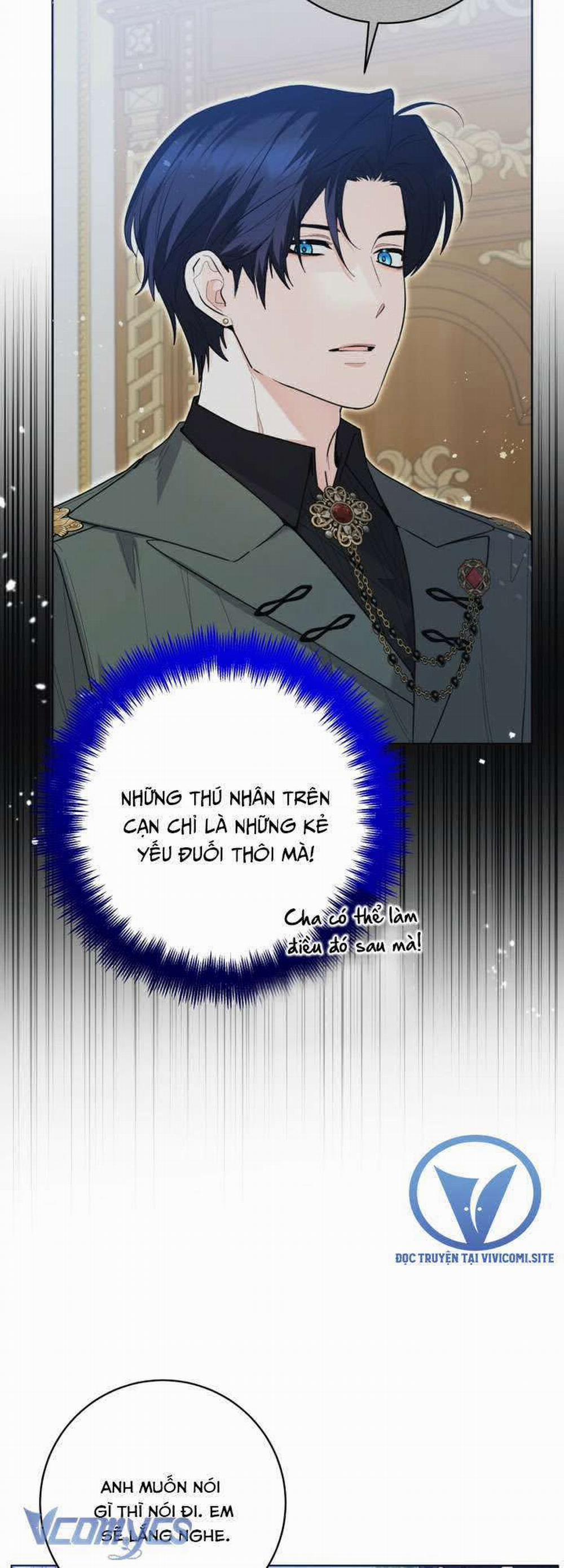 Bé Con Cá Voi Sát Thủ 39 trang 3