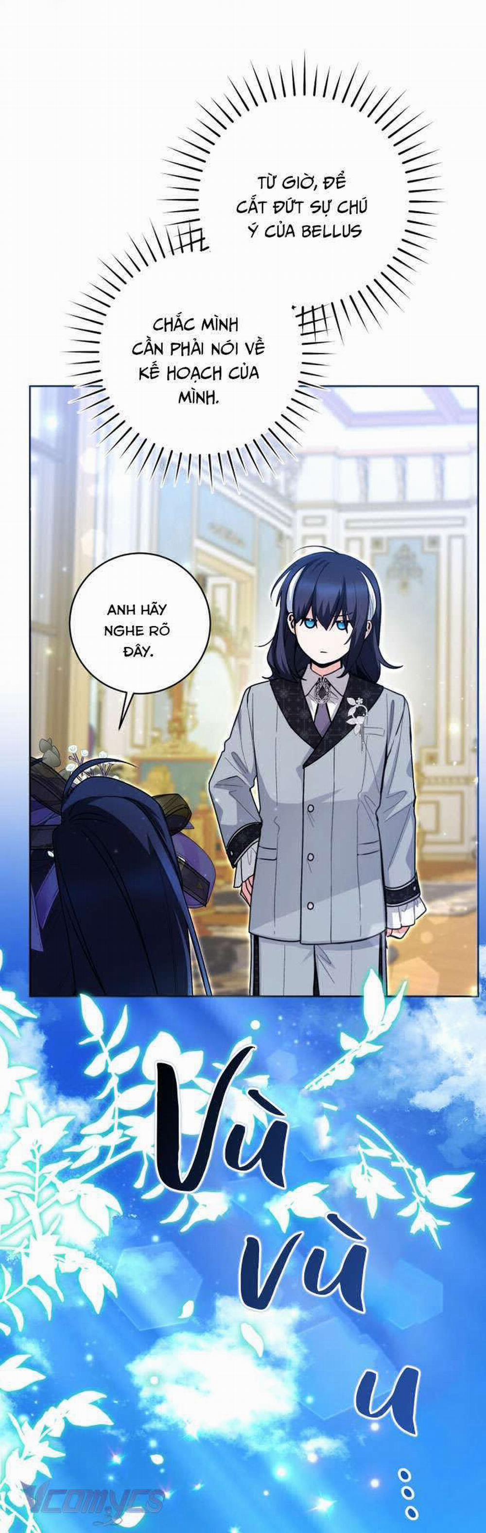 Bé Con Cá Voi Sát Thủ 39 trang 31