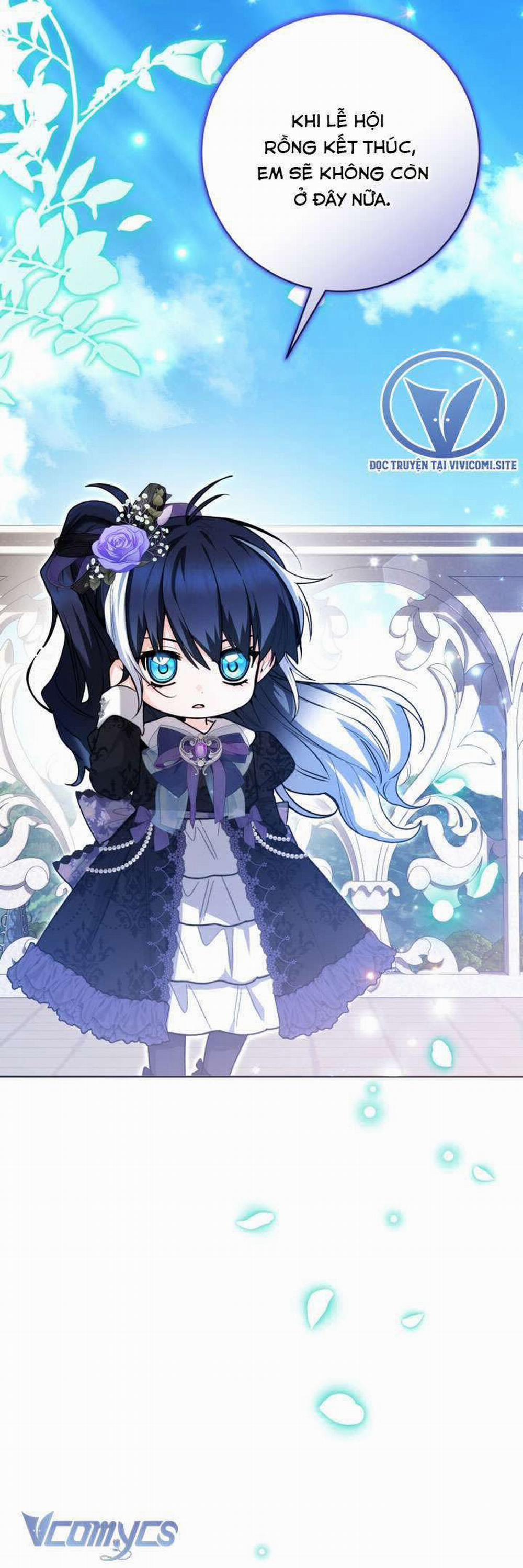 Bé Con Cá Voi Sát Thủ 39 trang 32